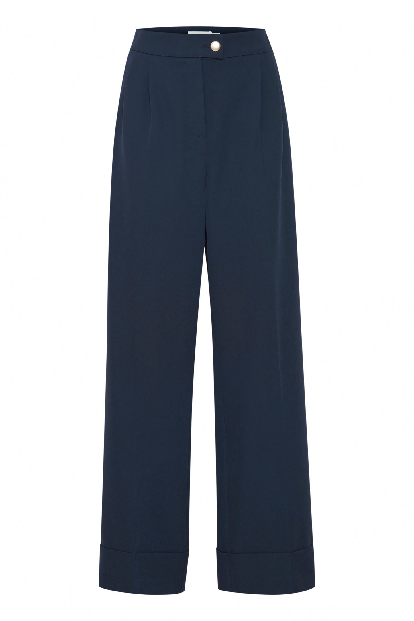 IHLexi Pant - Dark Blue
