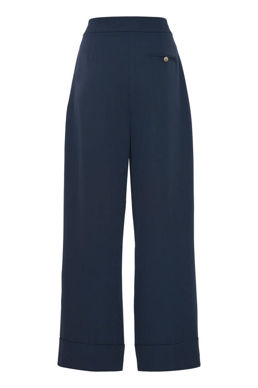 IHLexi Pant - Dark Blue