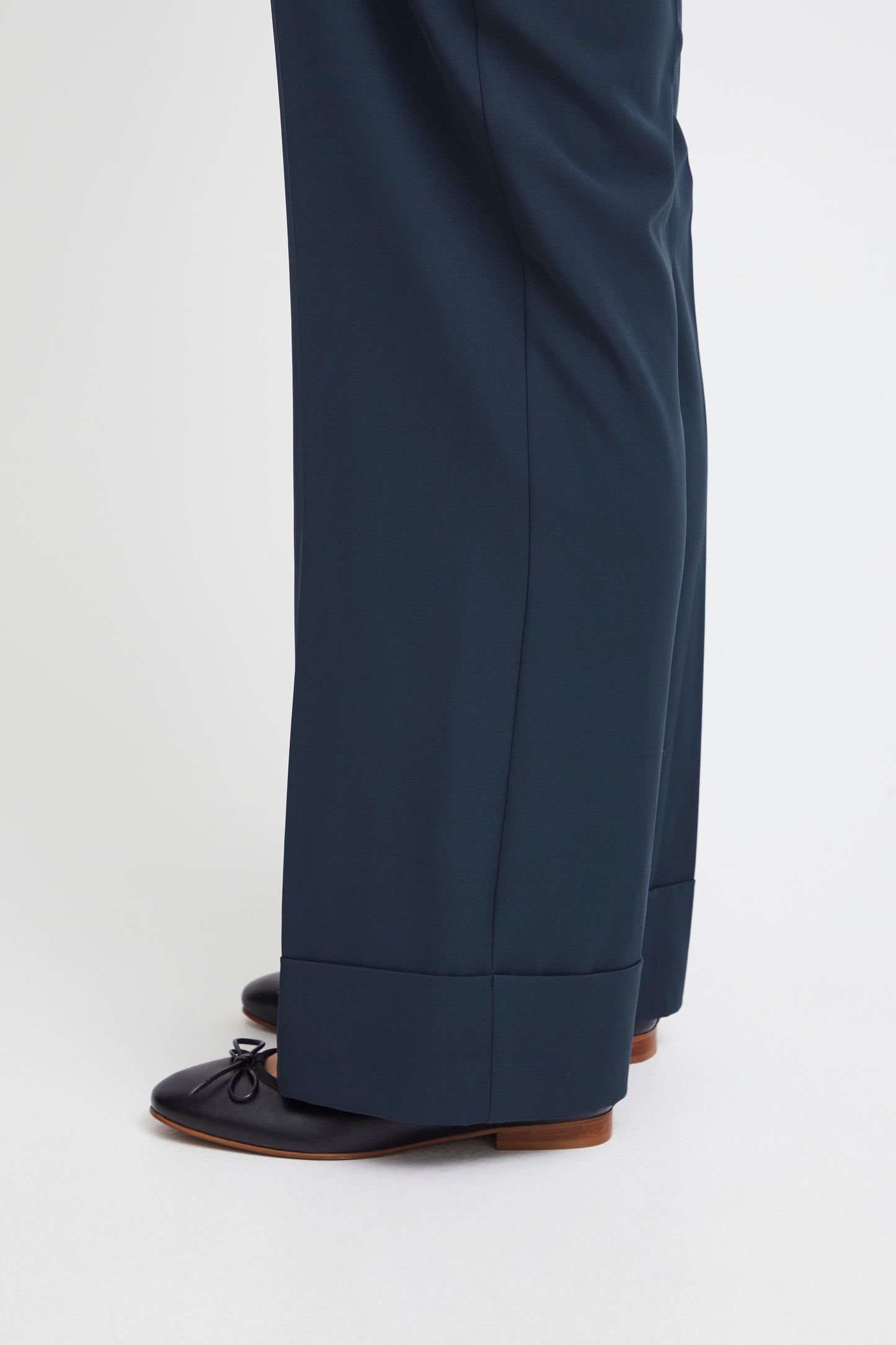 IHLexi Pant - Dark Blue