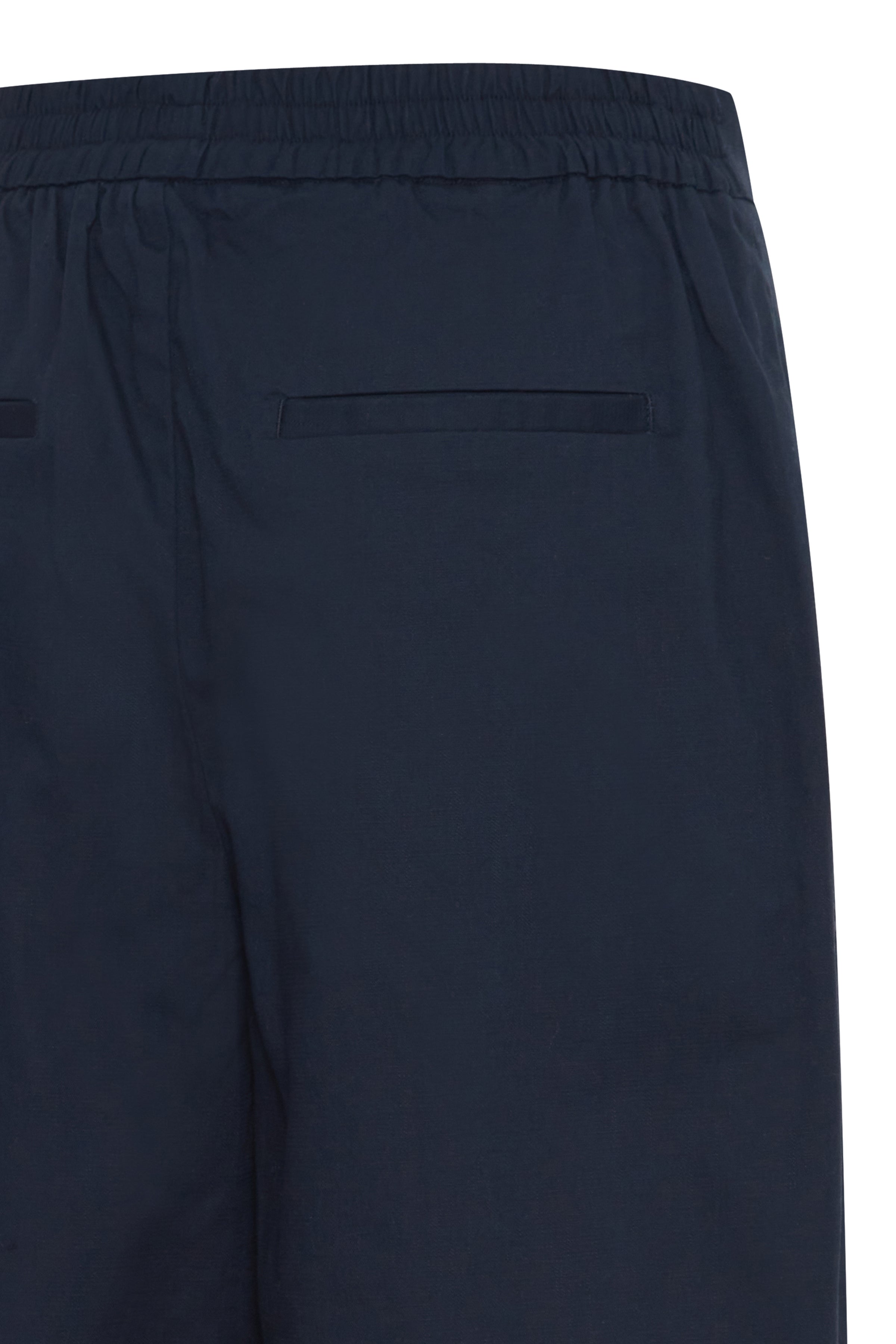 IHUnica Pants - Navy Blue