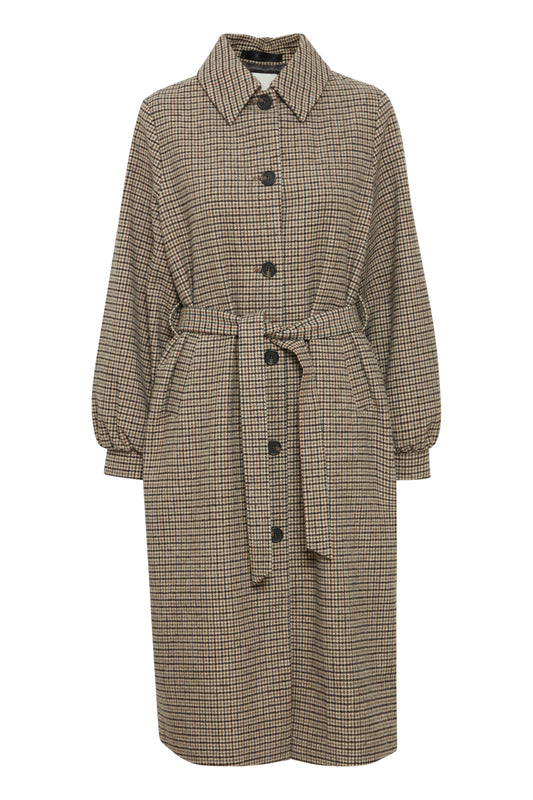 IHEzora Coat
