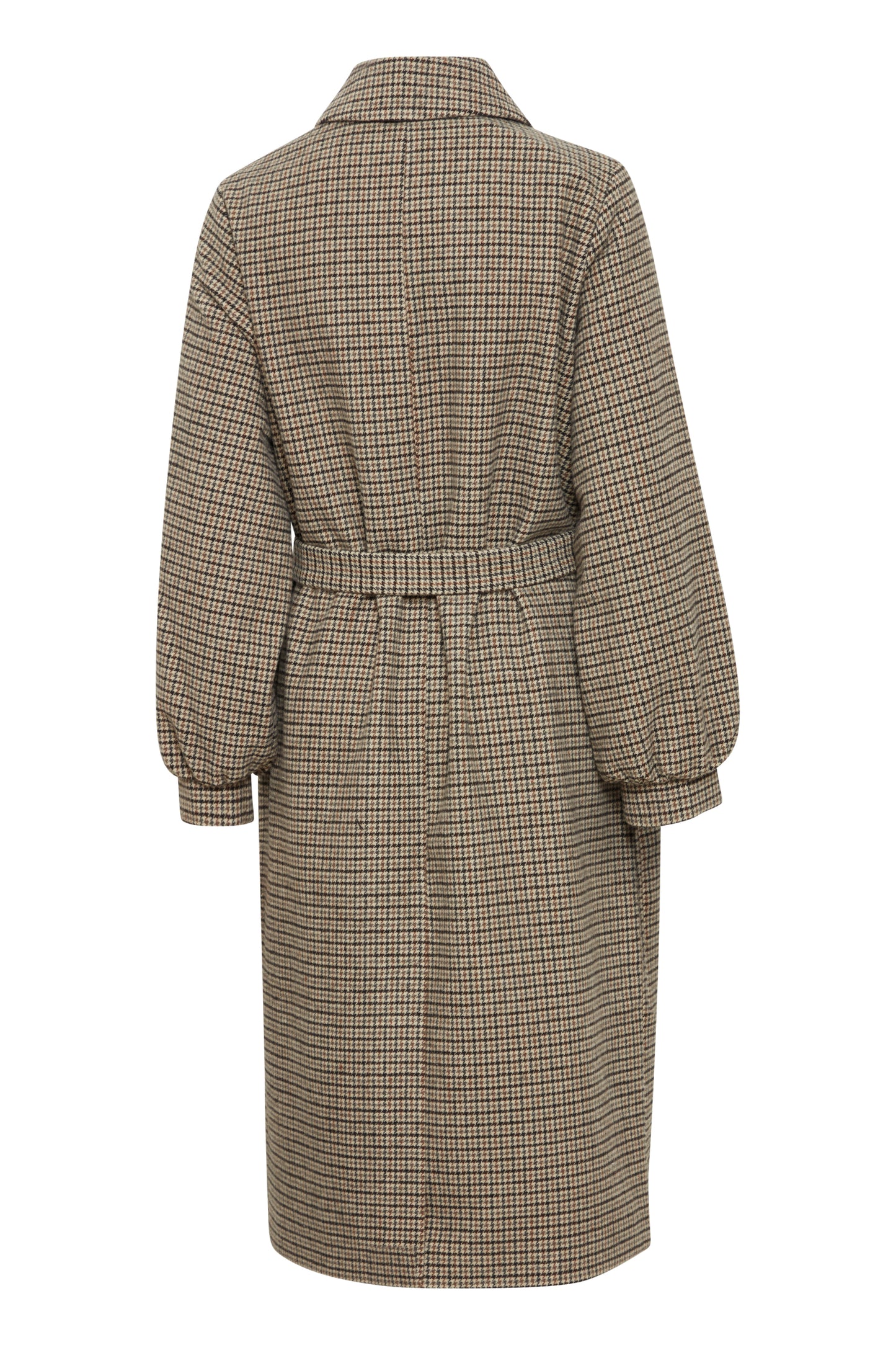 IHEzora Coat