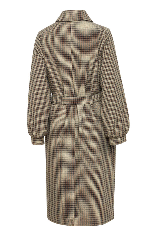 IHEzora Coat