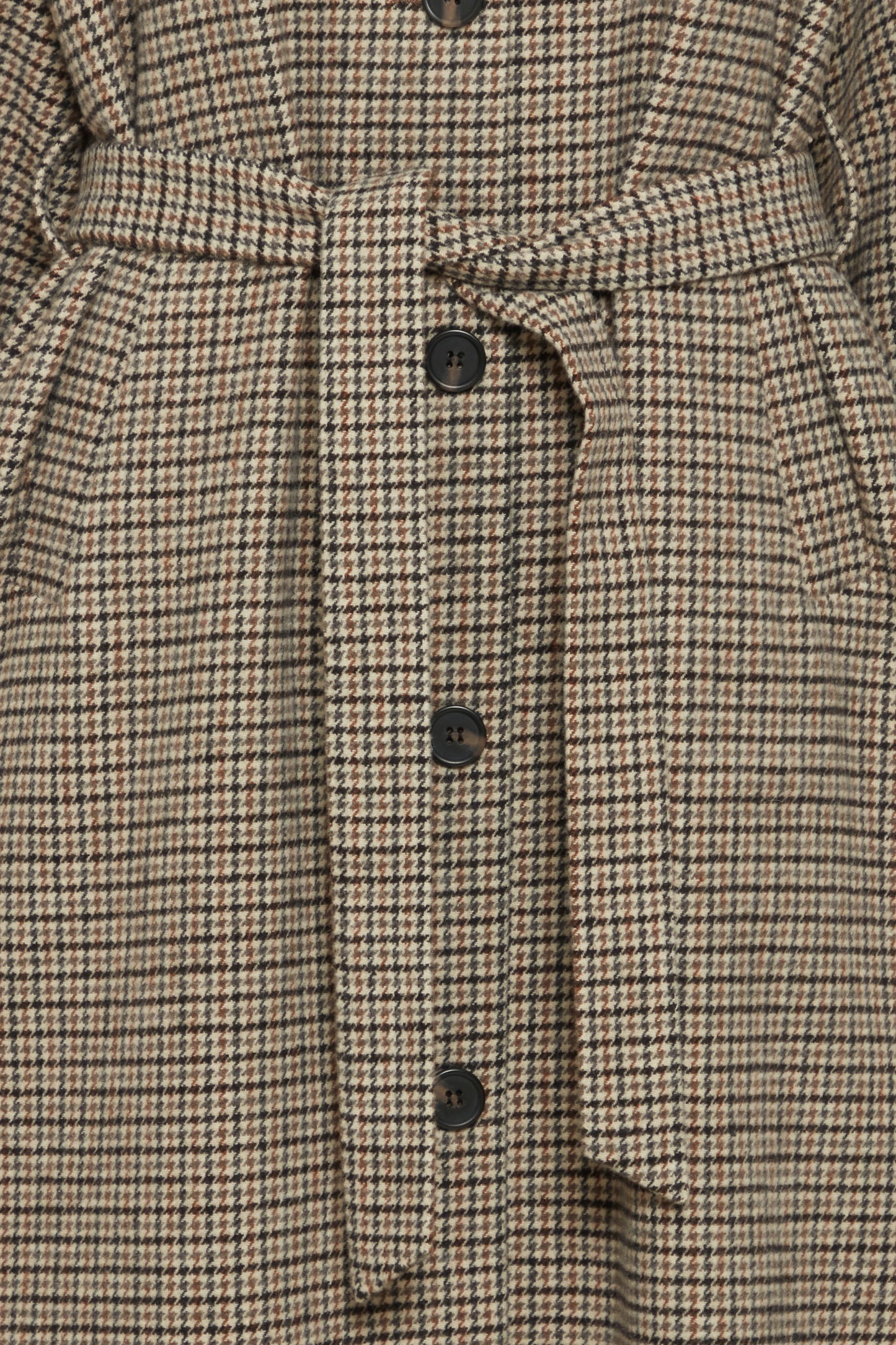 IHEzora Coat