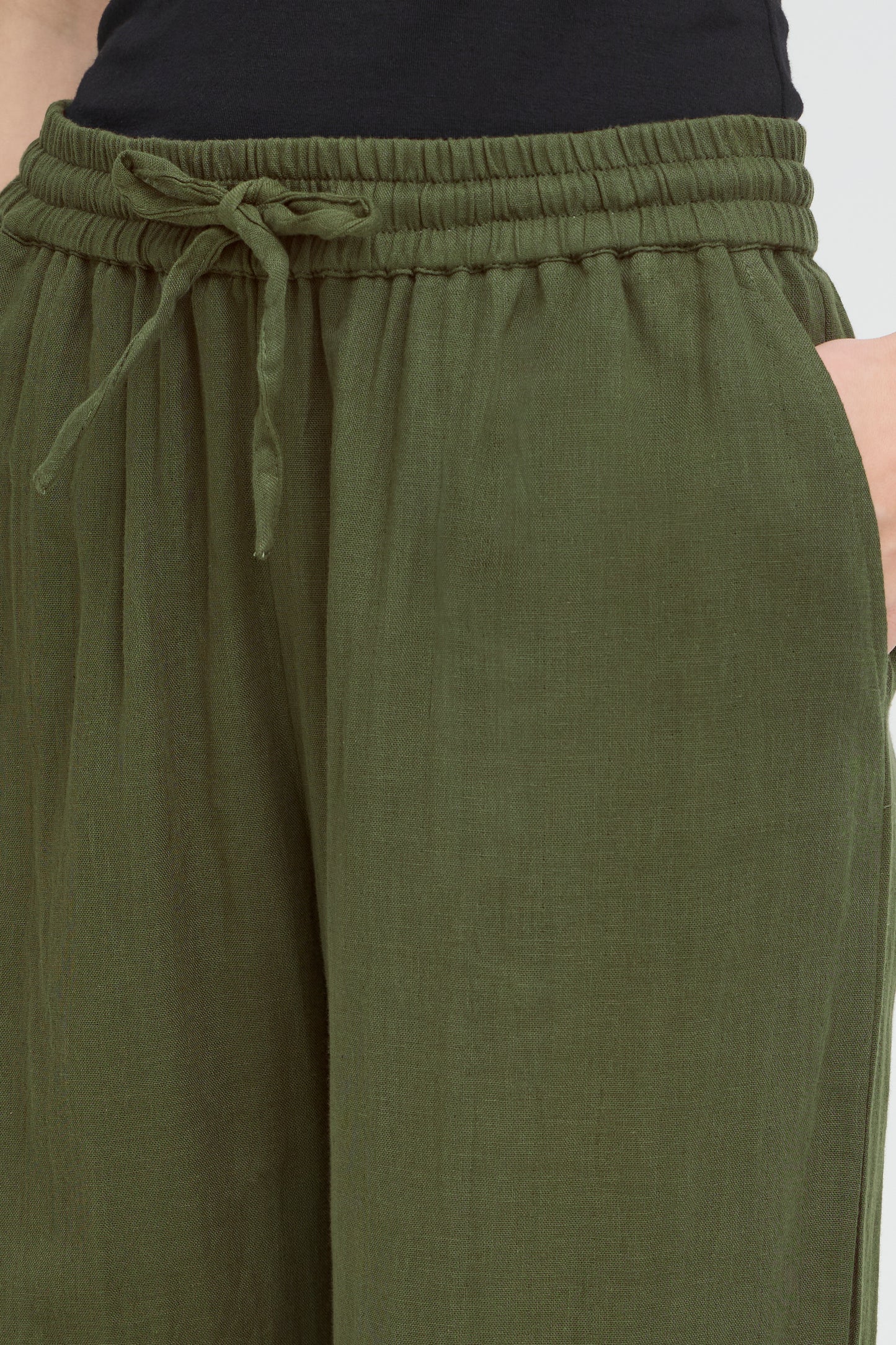 IAFoxa Beach Pant