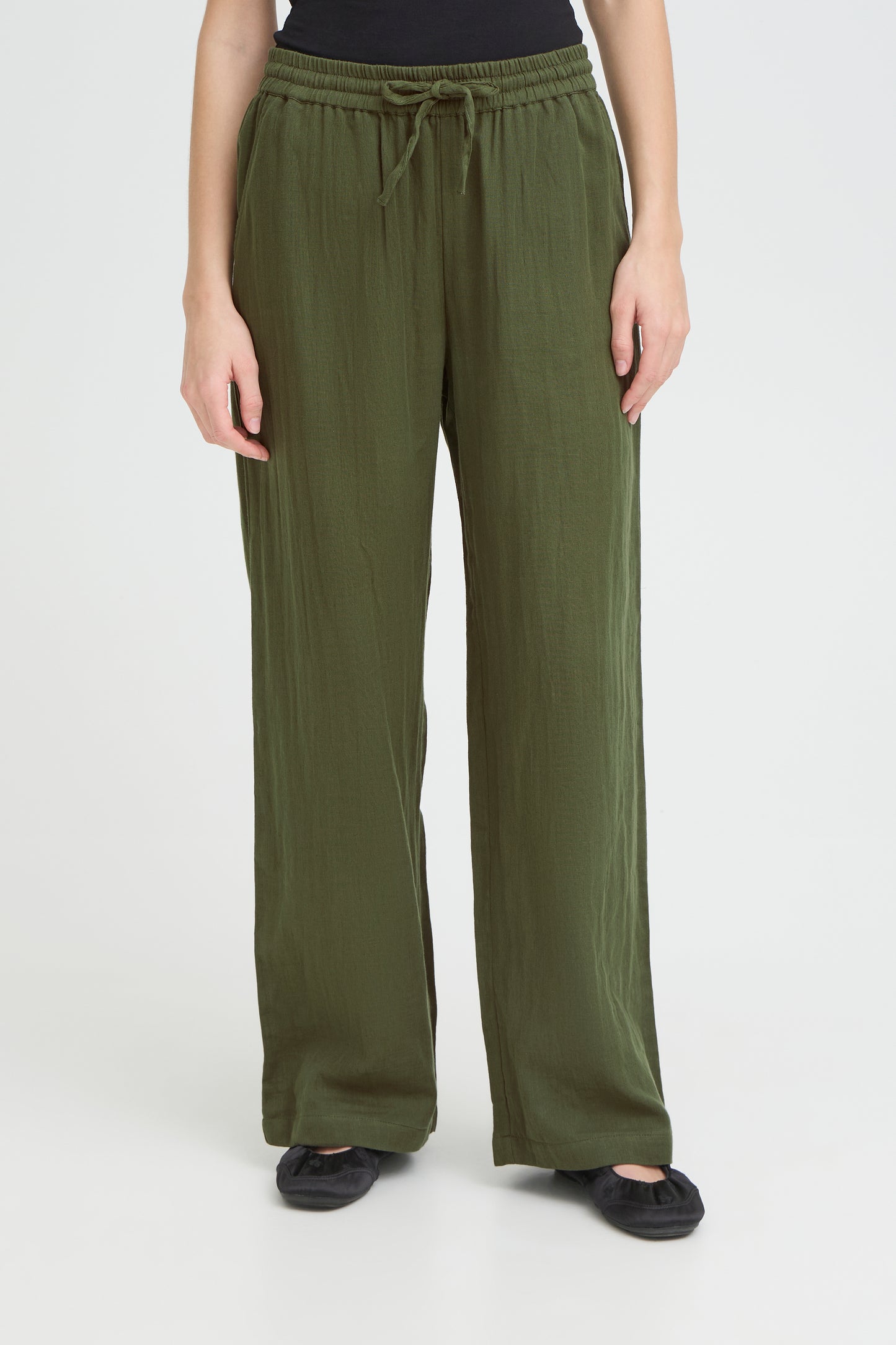 IAFoxa Beach Pant