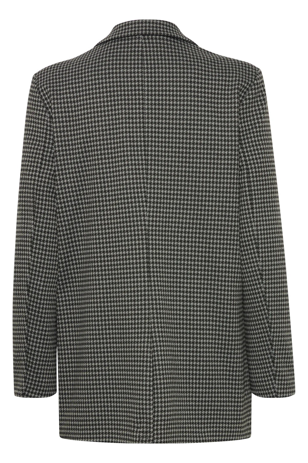 IHKate Jacqueline Blazer - Houndstooth