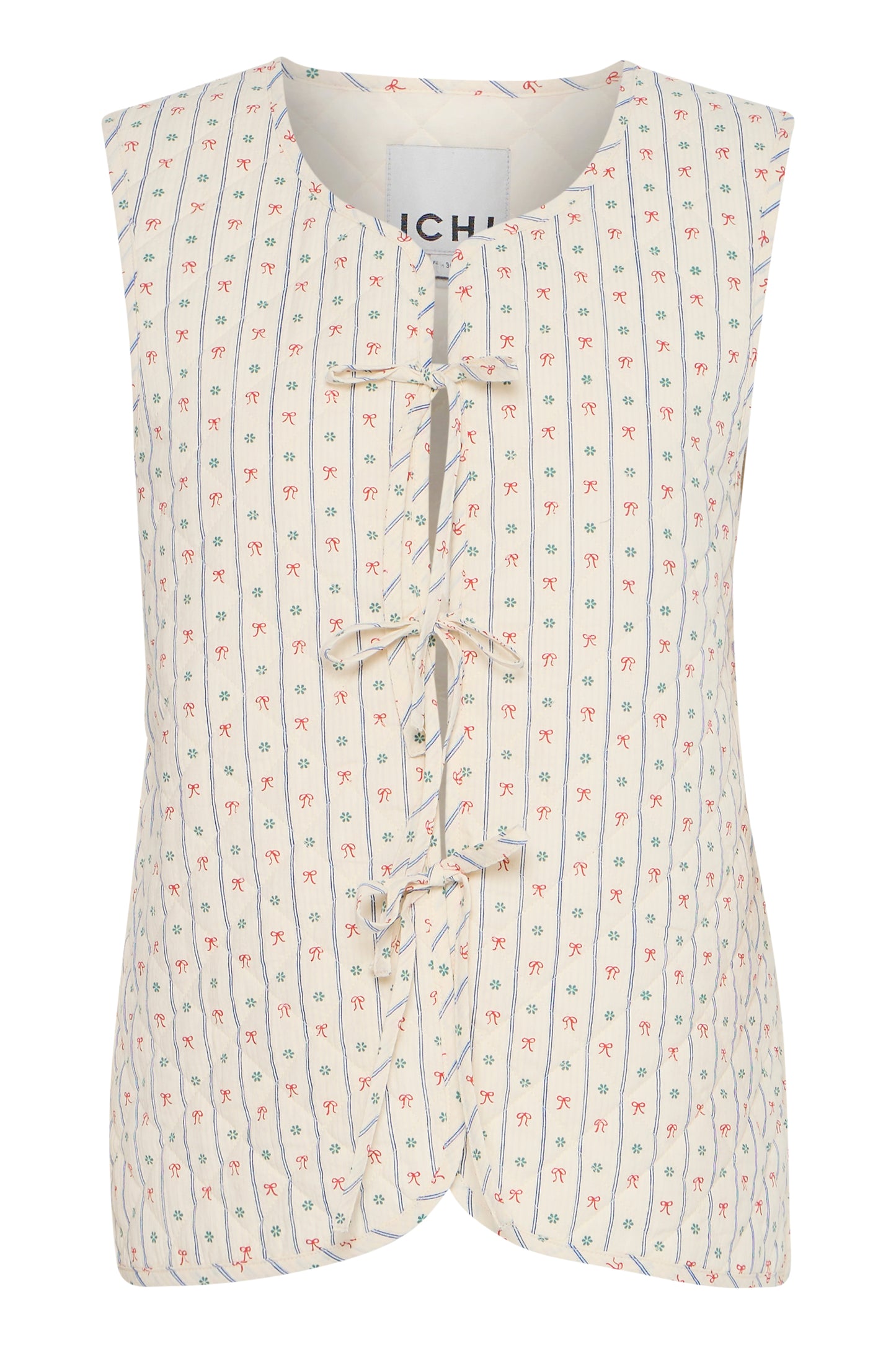 IHQuarry Waistcoat