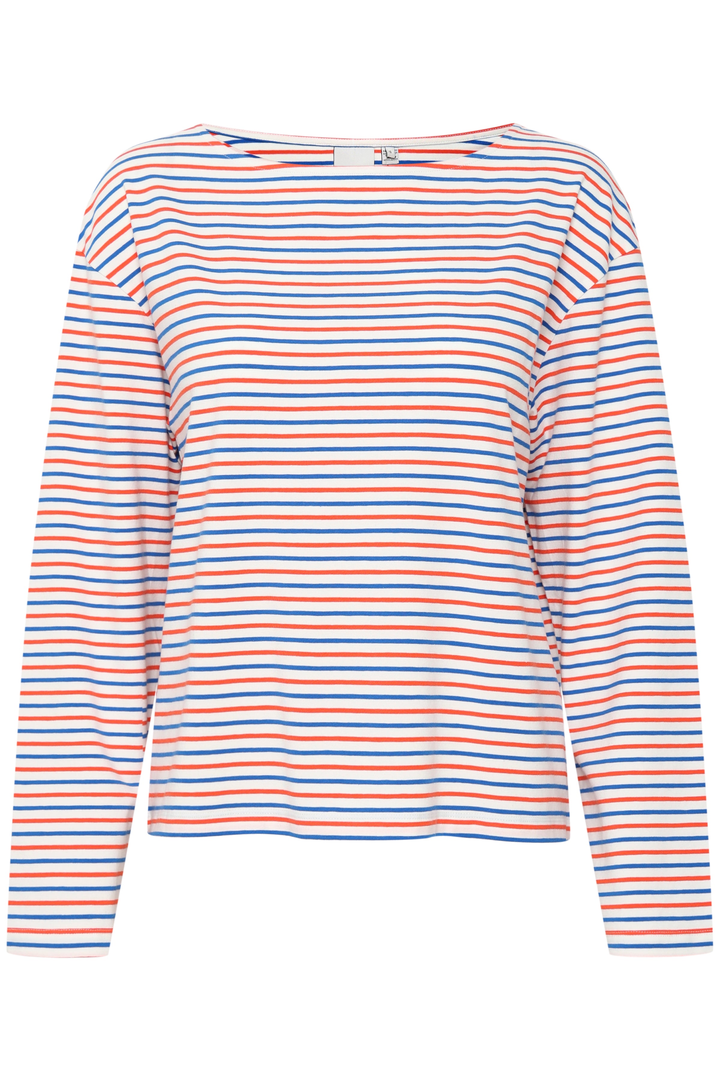 IHMira Boatneck Tee