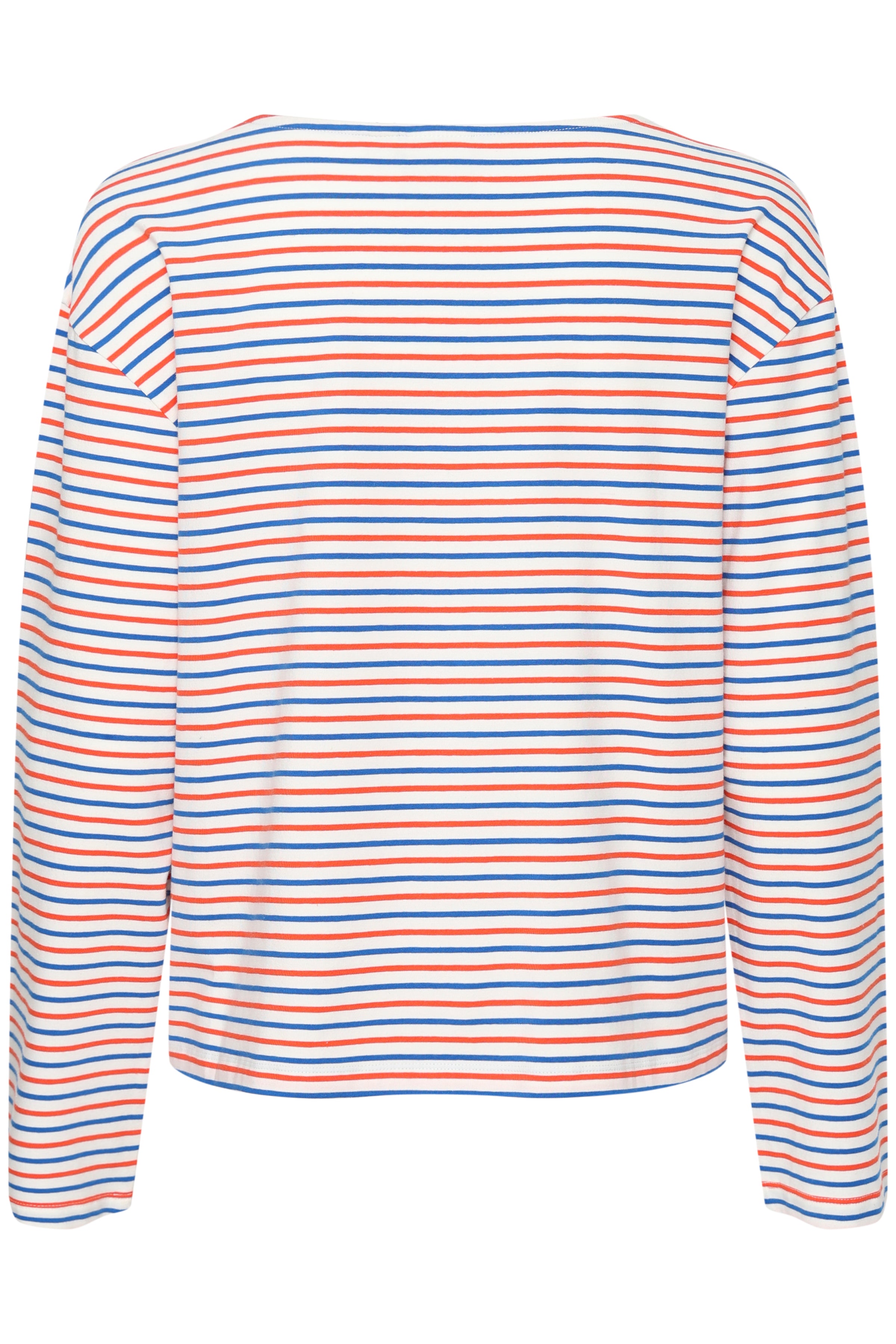 IHMira Boatneck Tee