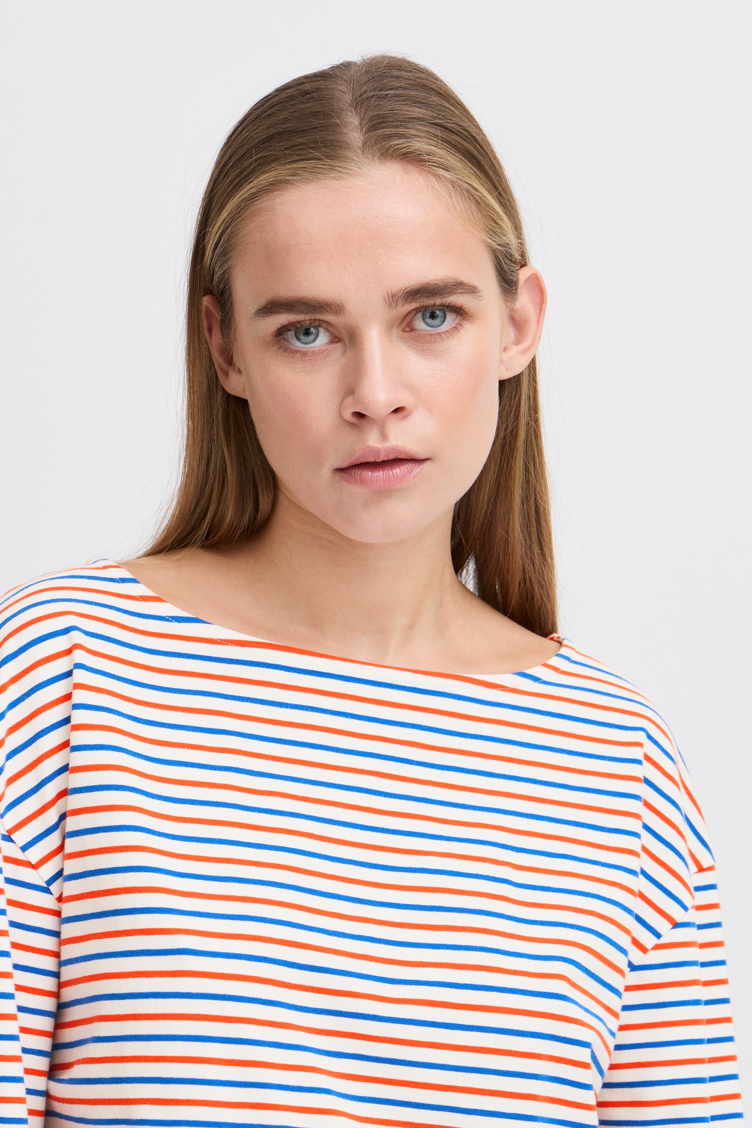 IHMira Boatneck Tee