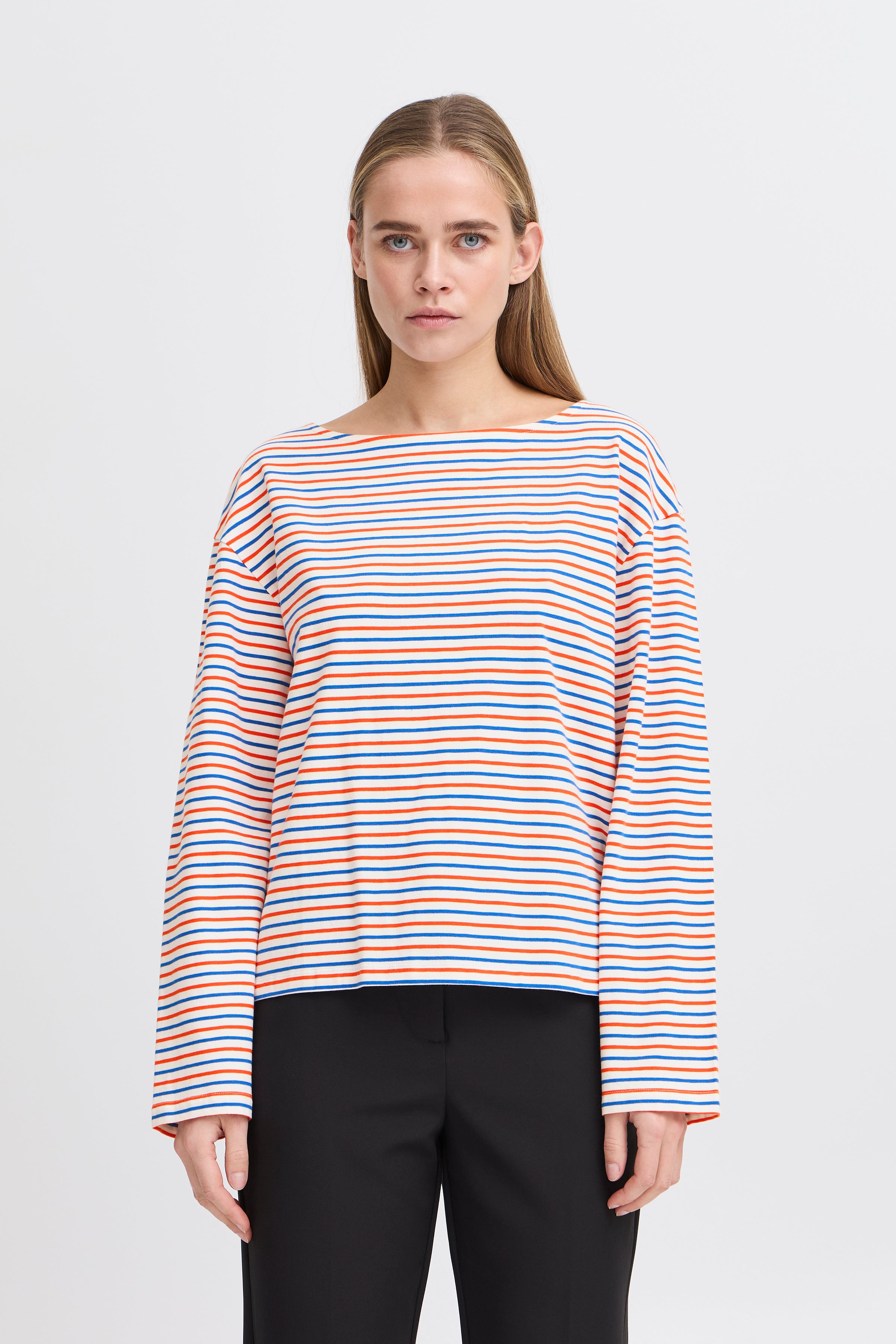 IHMira Boatneck Tee