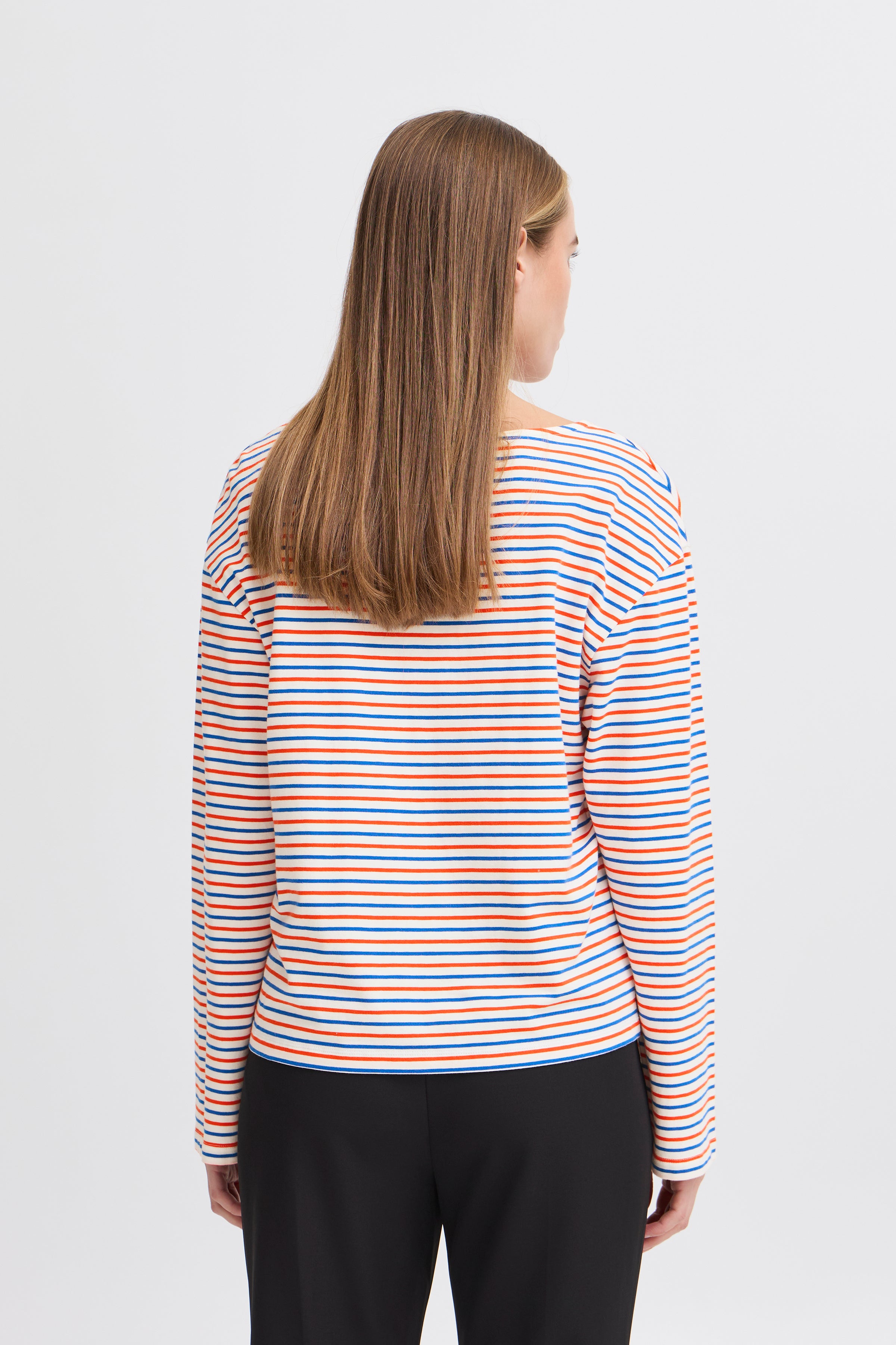 IHMira Boatneck Tee