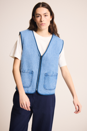 IHhiramo Gilet