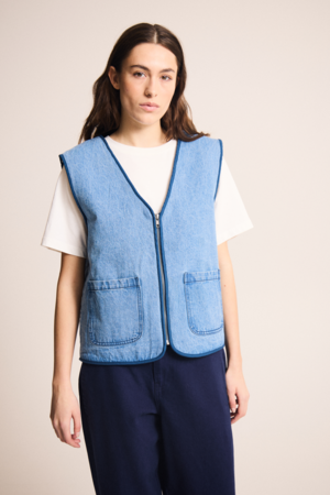 IHhiramo Gilet