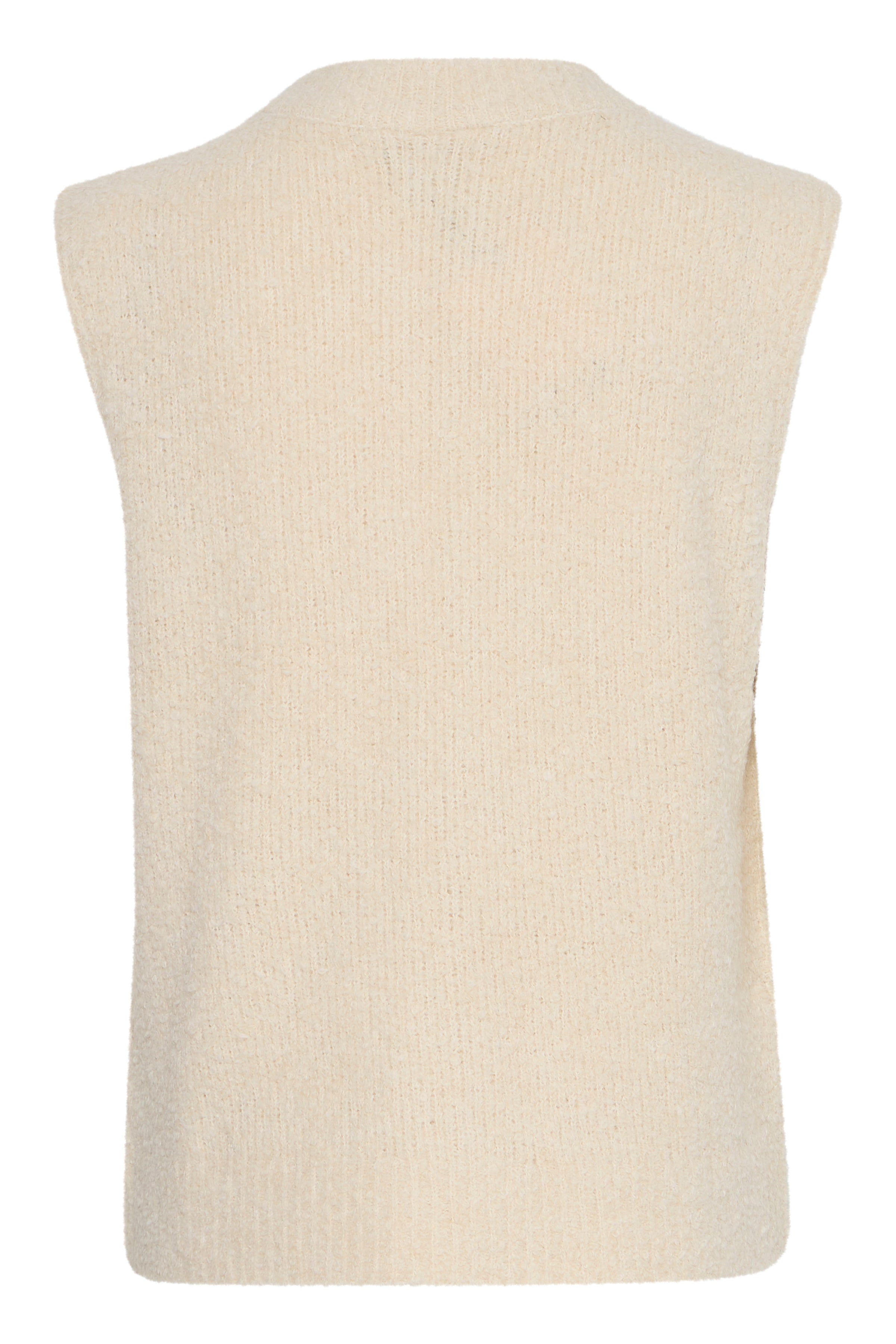 IHLoucle Knitted Waistcoat