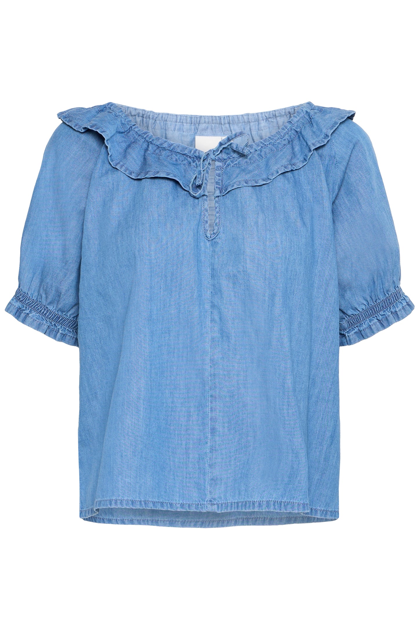 IHBarcy Blouse