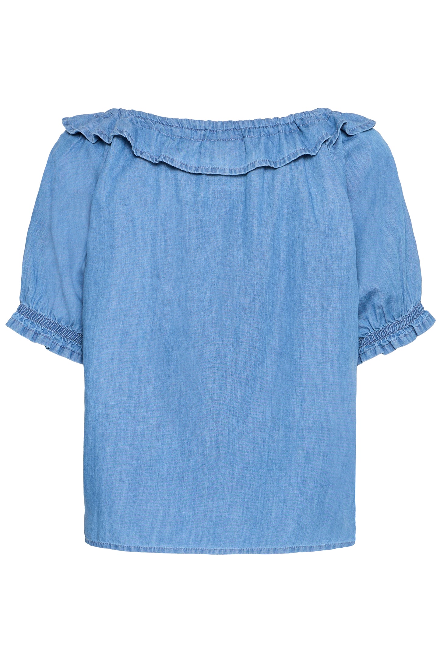 IHBarcy Blouse