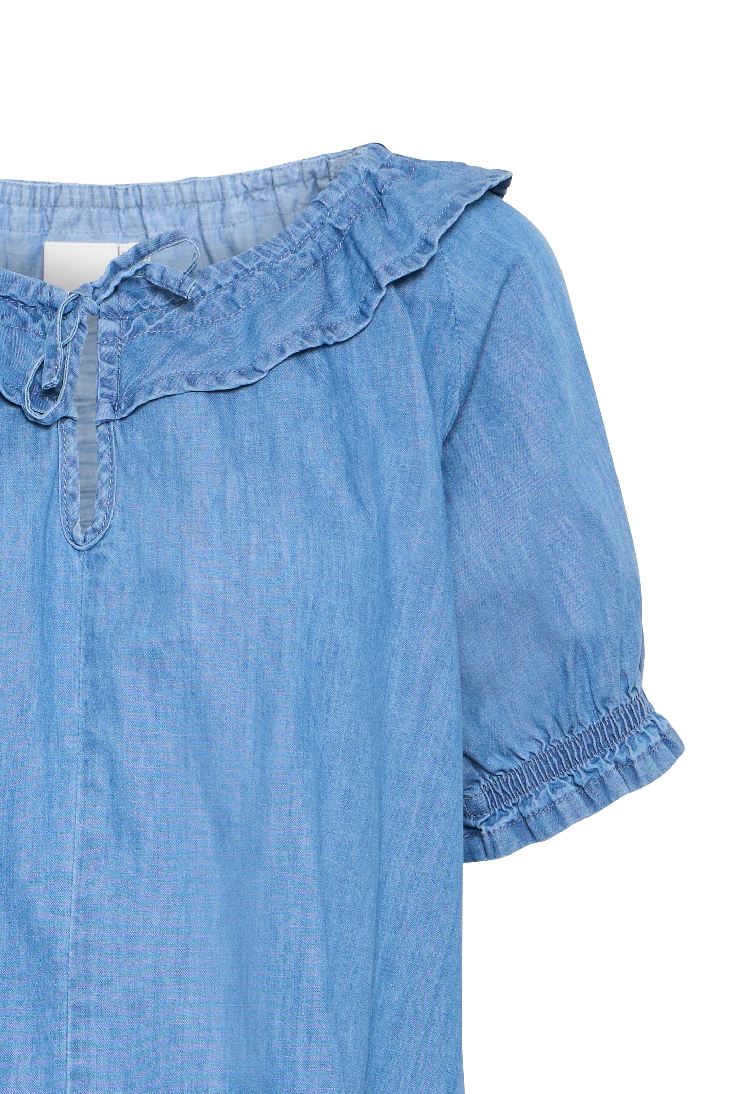 IHBarcy Blouse