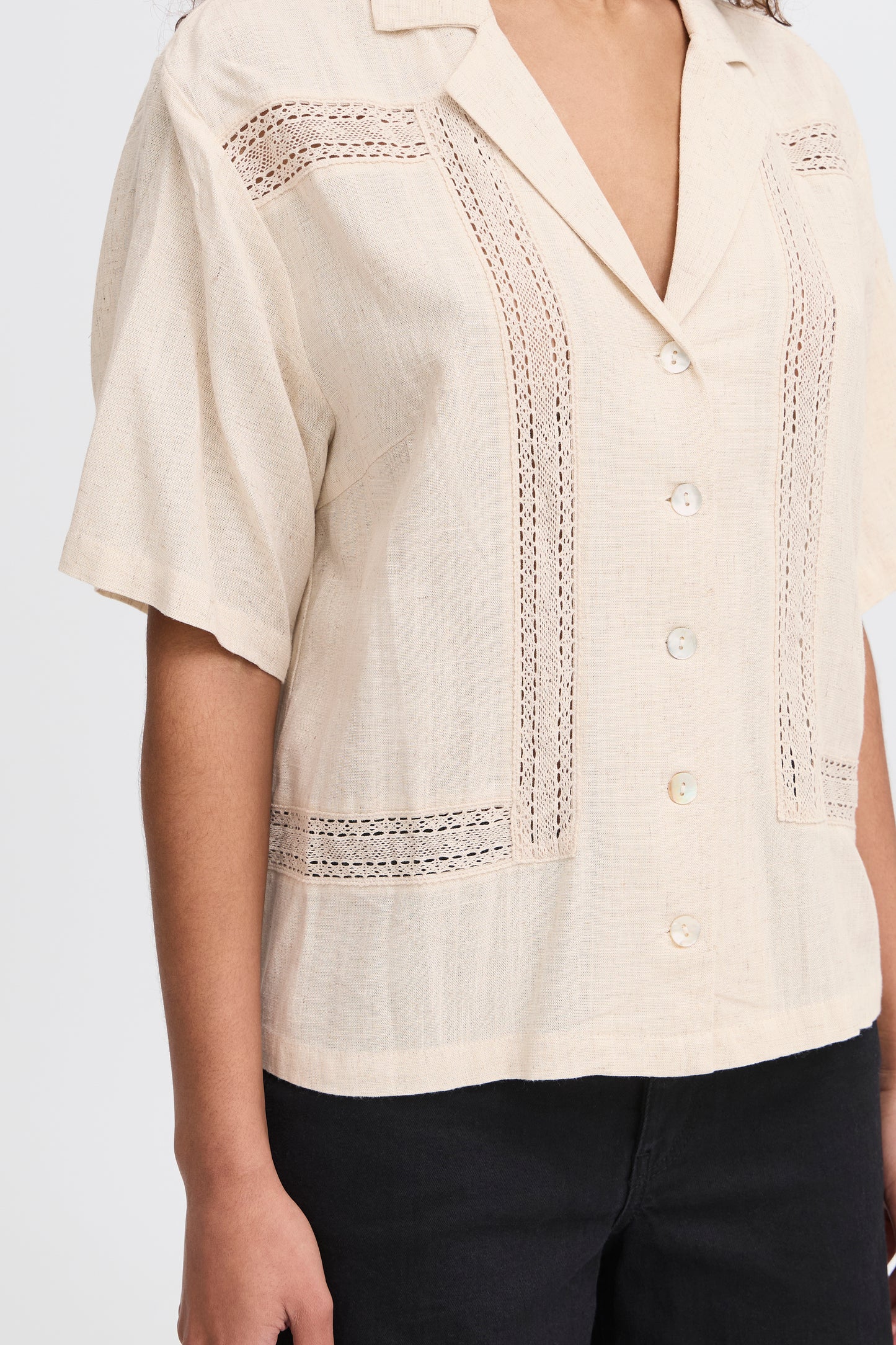 Ihmiru Shirt