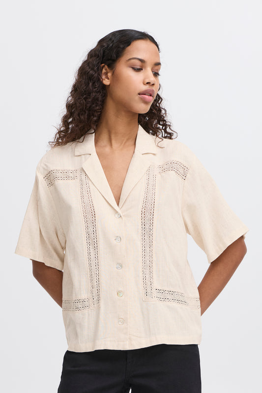 Ihmiru Shirt