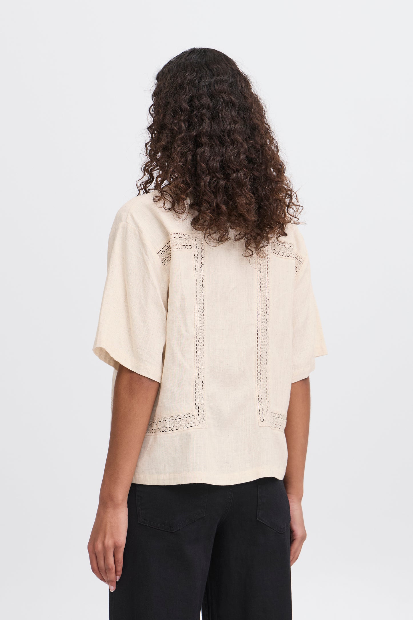 Ihmiru Shirt