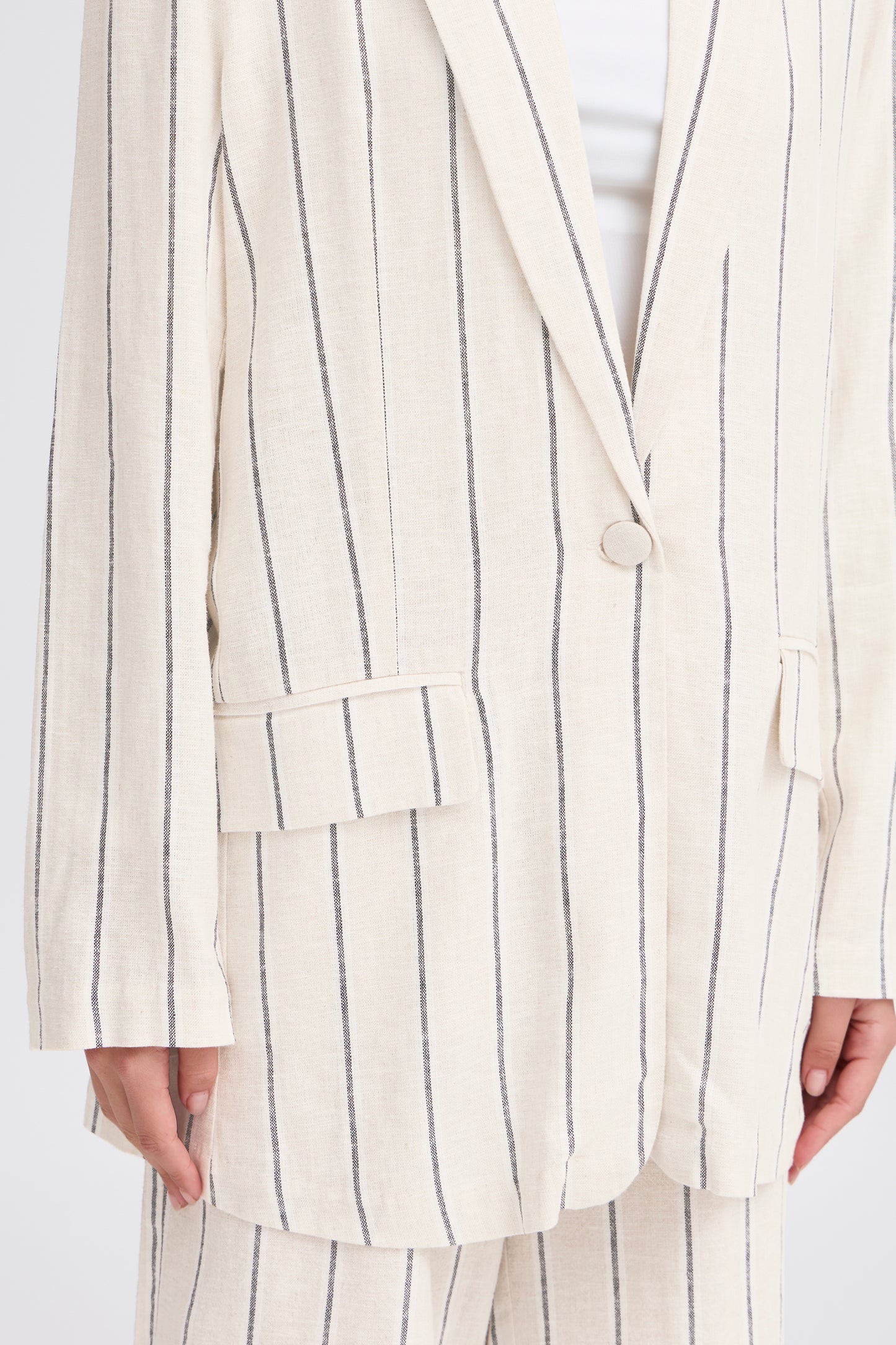 IHLinno Blazer