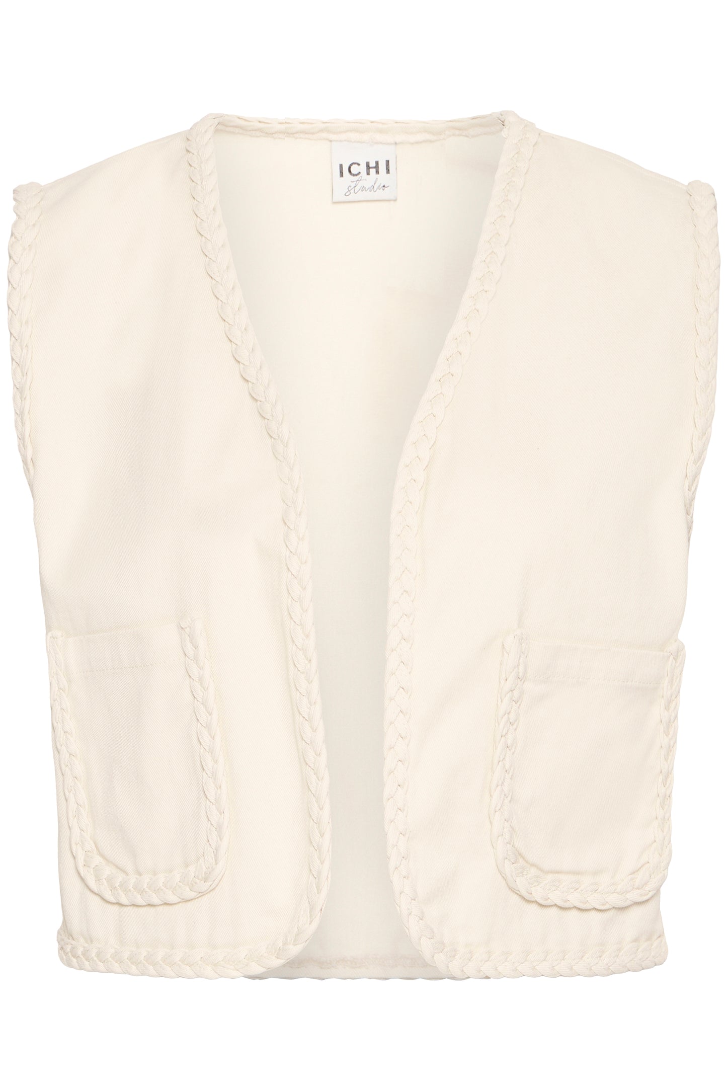 Ihjalia Waistcoat