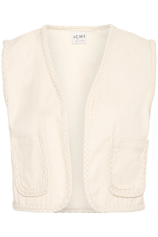 Ihjalia Waistcoat