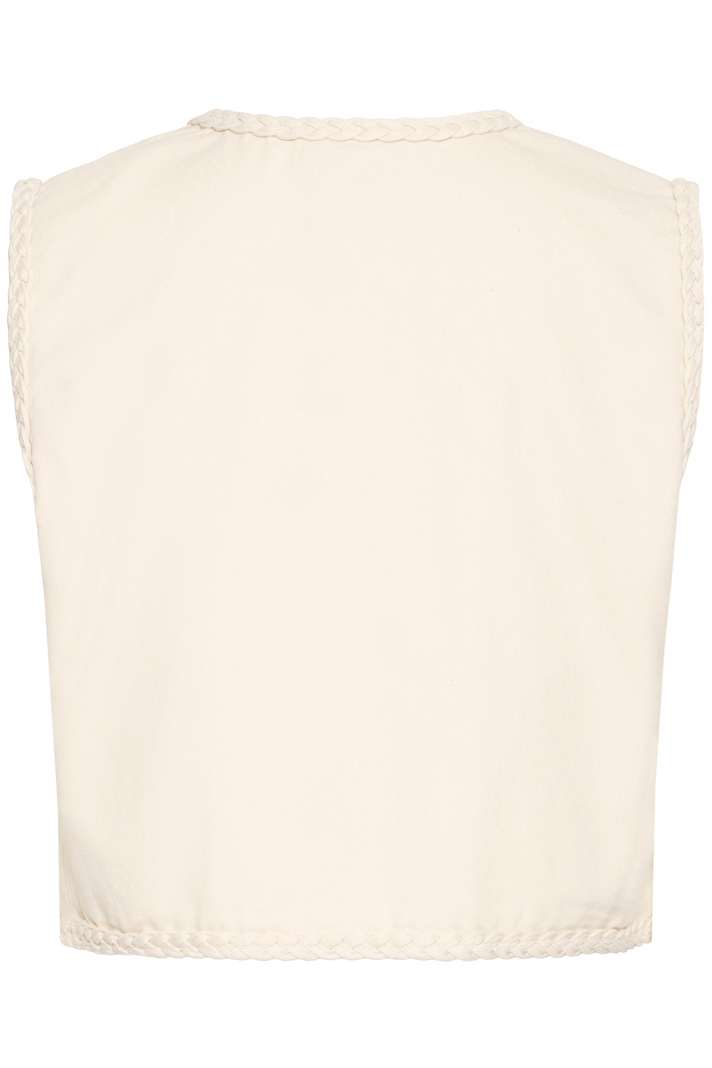 Ihjalia Waistcoat
