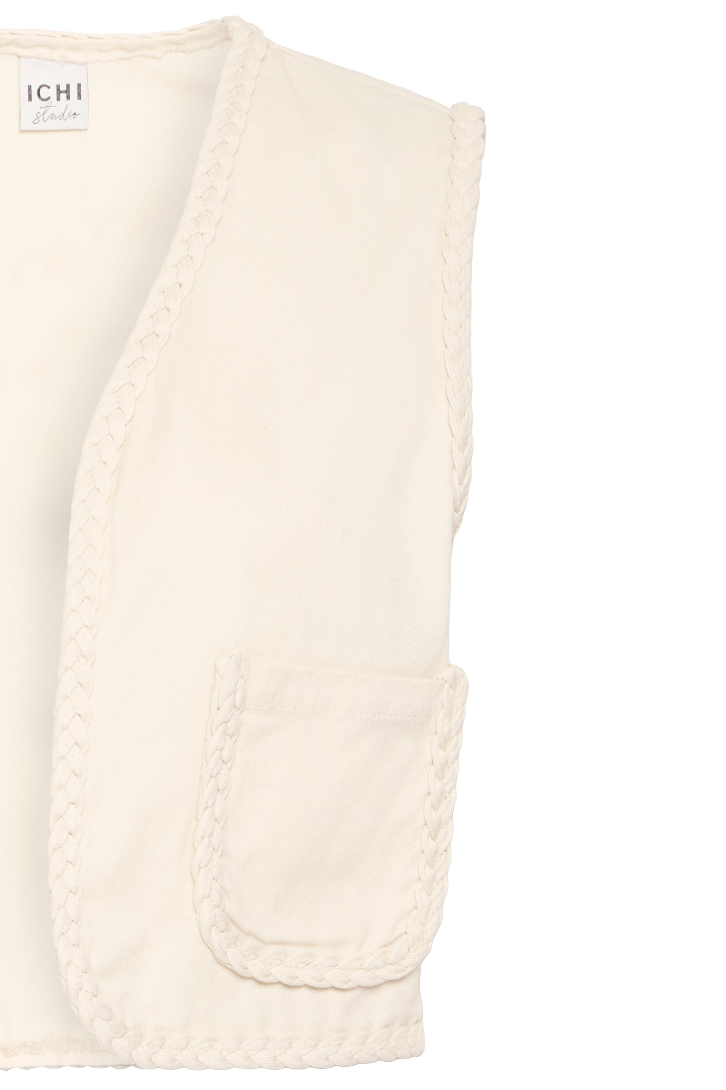 Ihjalia Waistcoat