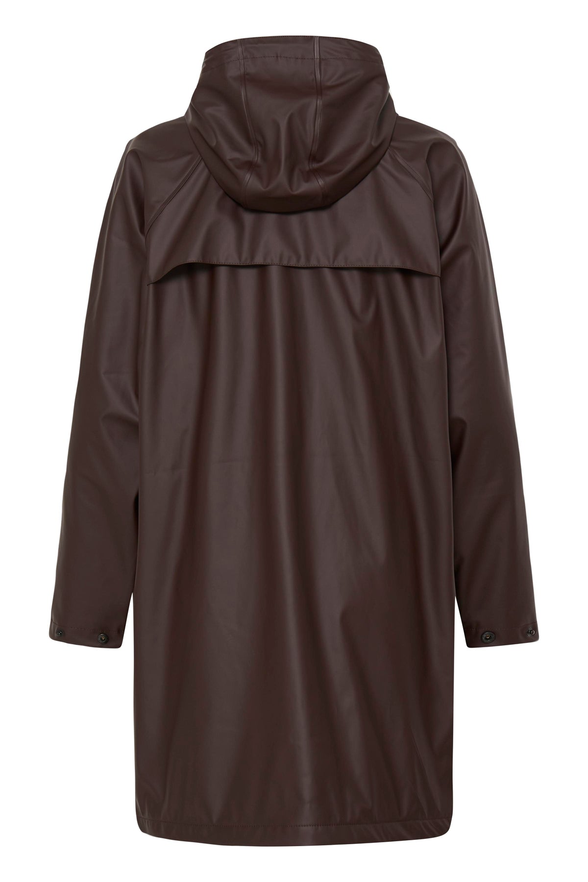 IHTazo Jacket - Fleece Lined