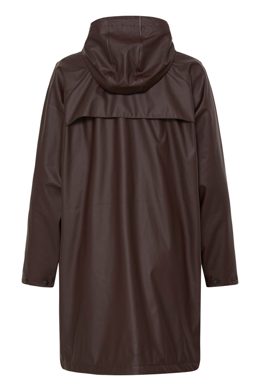 IHTazo Jacket - Fleece Lined