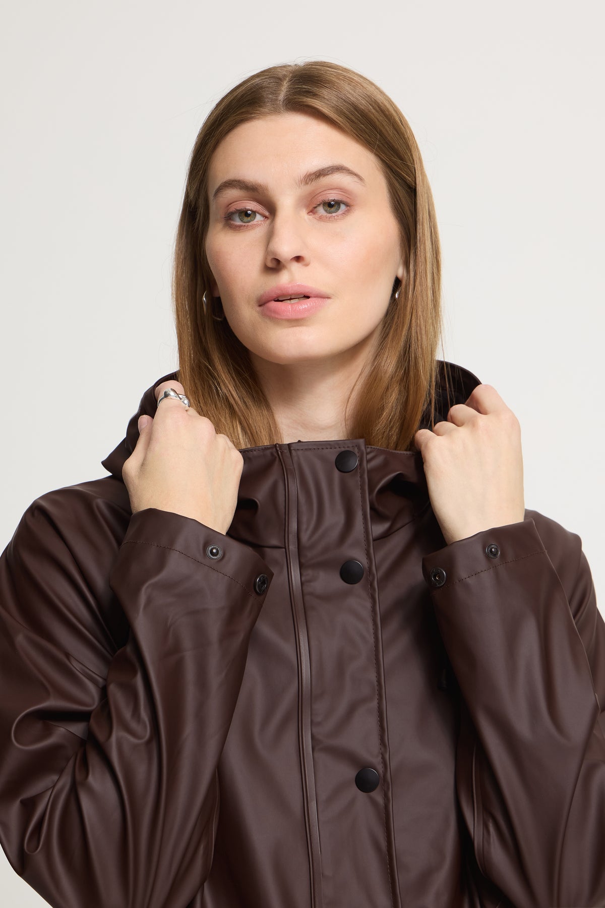 IHTazo Jacket - Fleece Lined