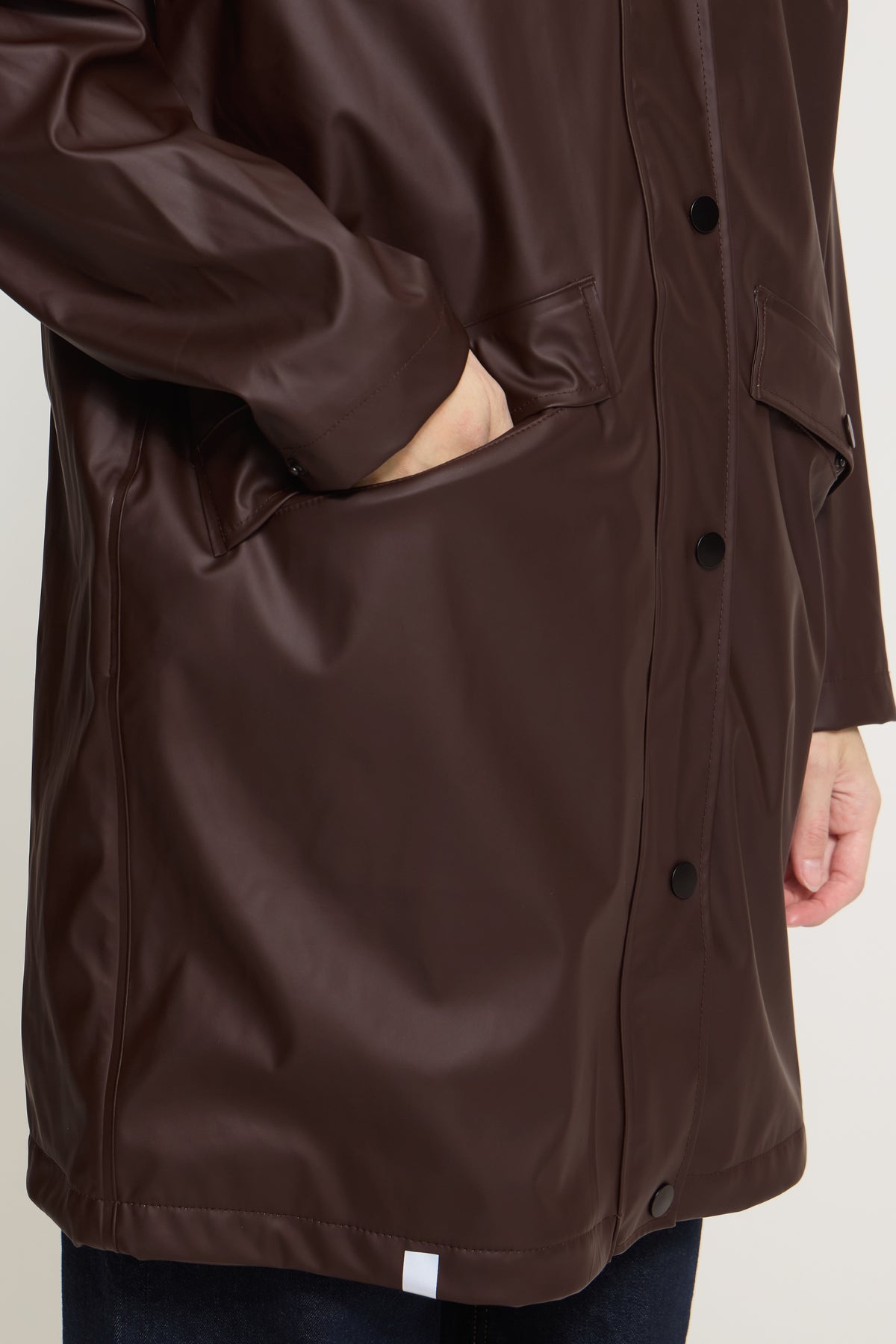 IHTazo Jacket - Fleece Lined