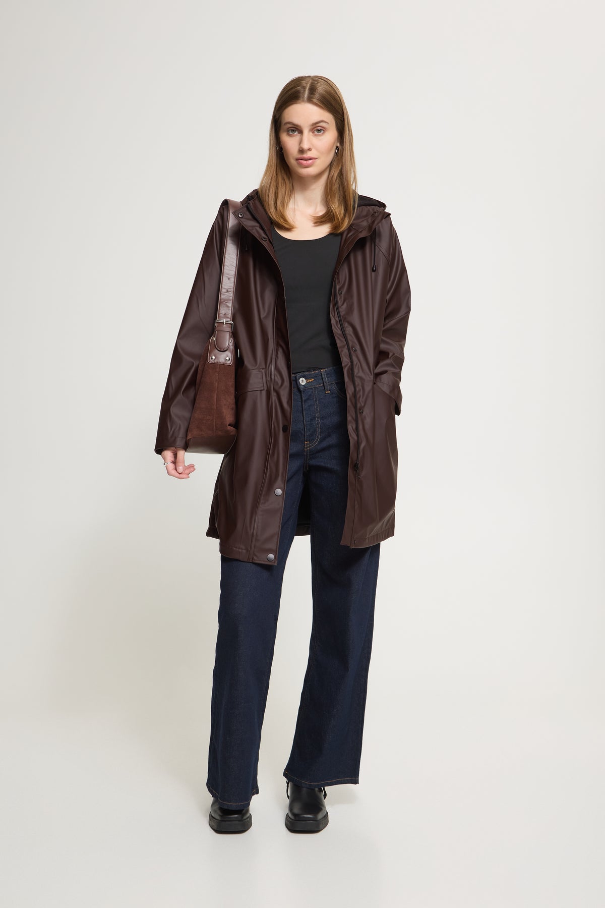 IHTazo Jacket - Fleece Lined