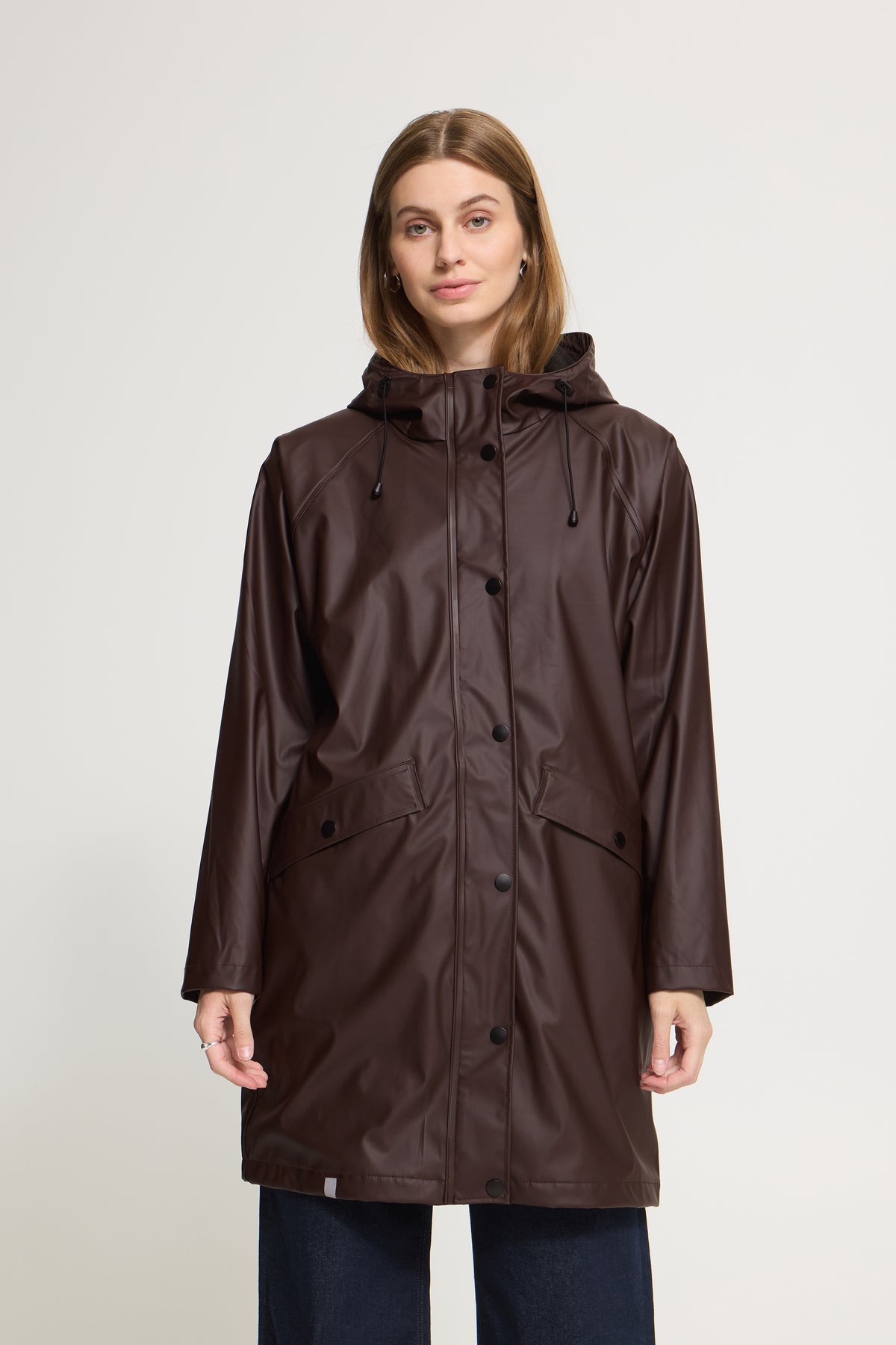 IHTazo Jacket - Fleece Lined