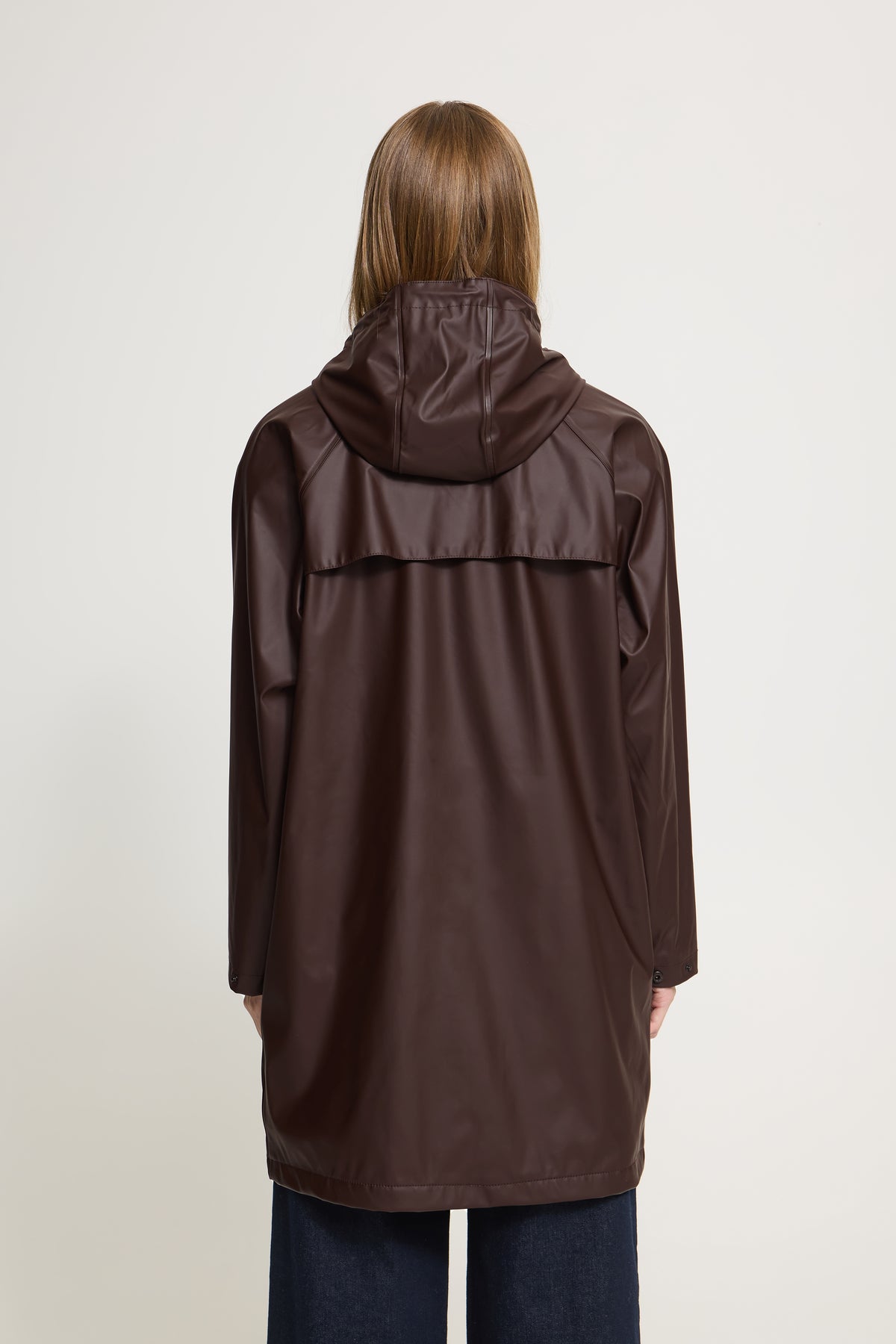 IHTazo Jacket - Fleece Lined