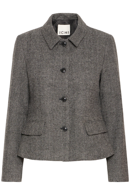 IhGozivo Jacket