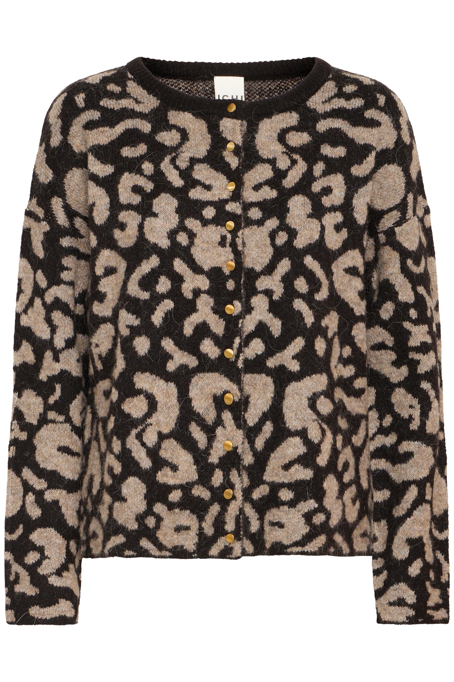 IHKamara CA15 Cardigan