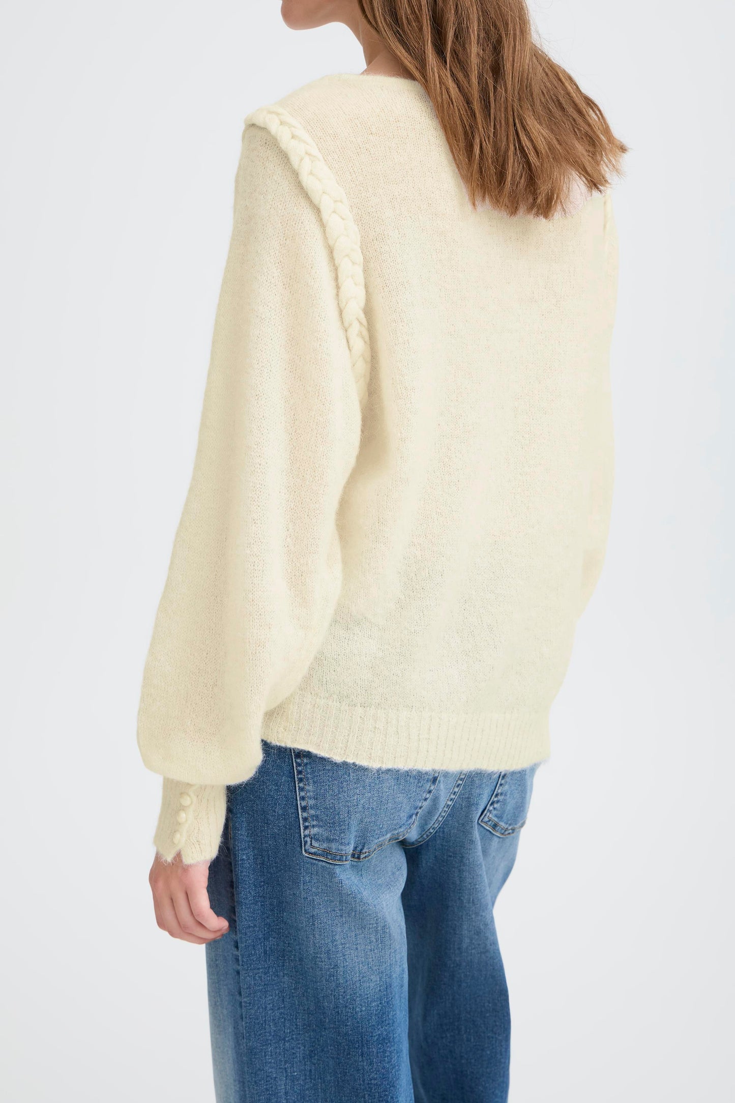 IhEstelle Pullover