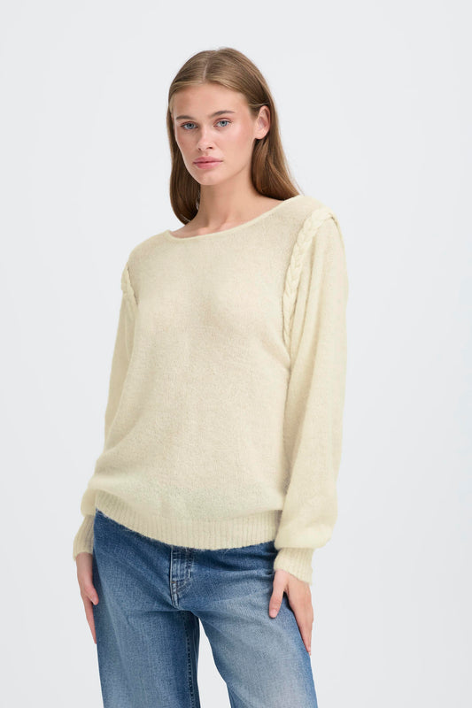IhEstelle Pullover