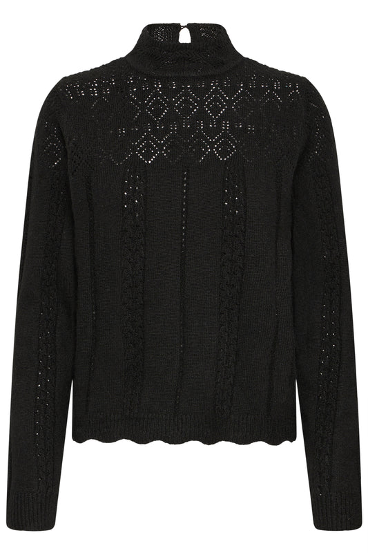 IHPovoke Sweater - Black