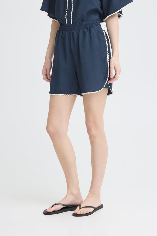 IHLeni Shorts