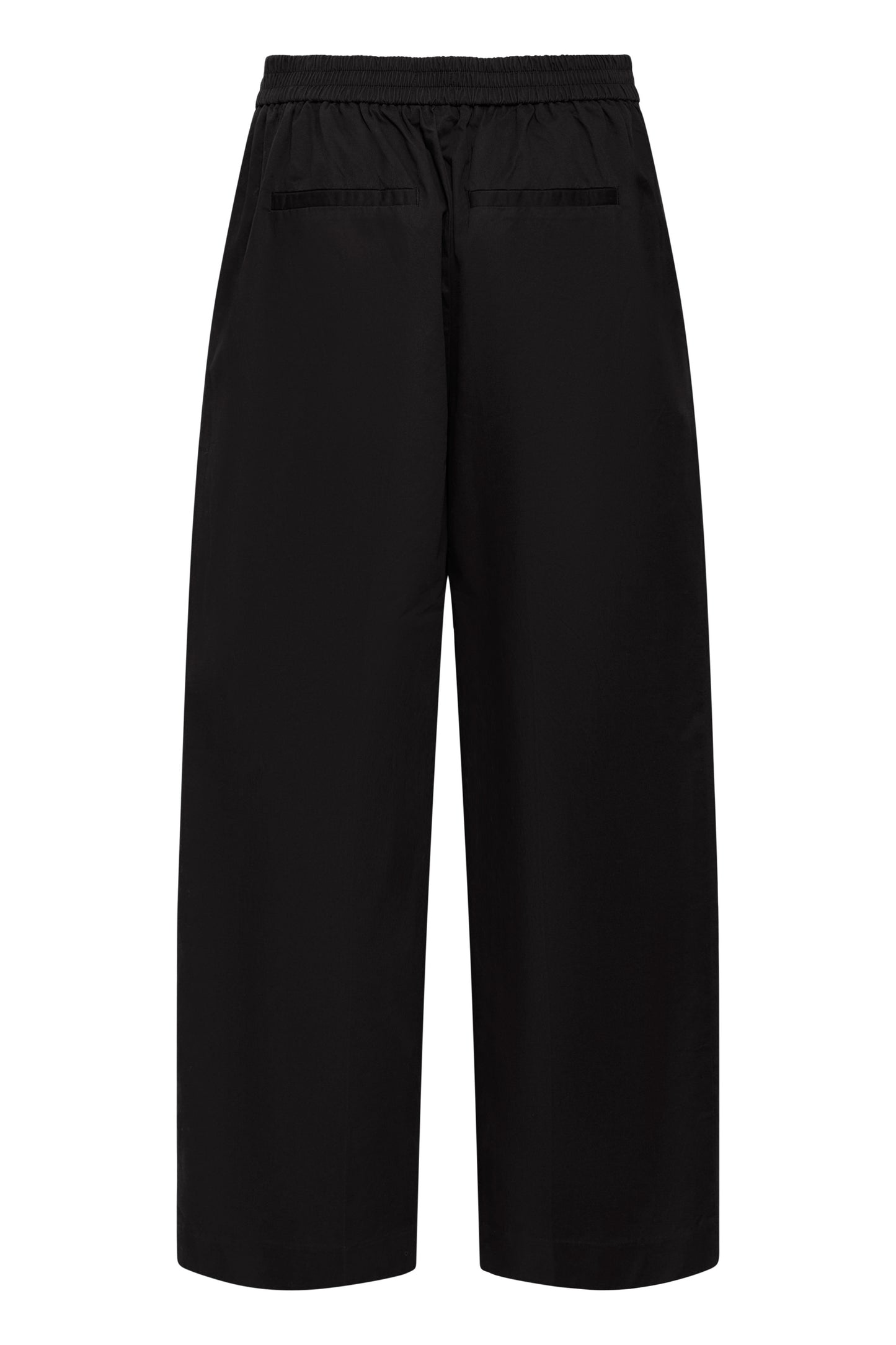 IHFuni Pant - Black