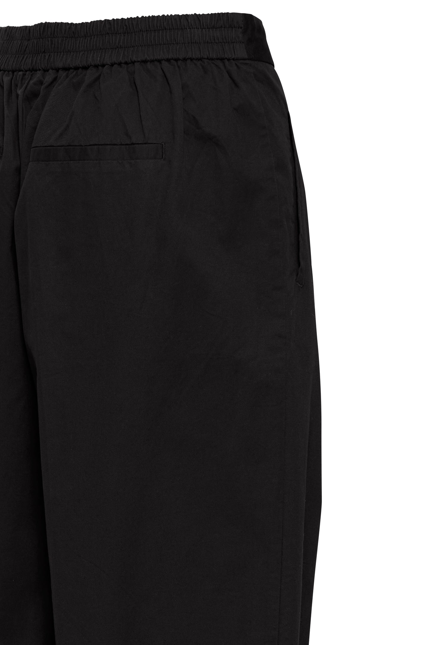 IHFuni Pant - Black