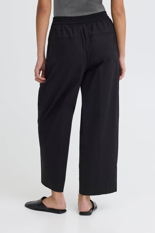 IHFuni Pant - Black