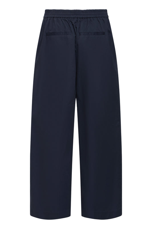 IHFuni Pant - Navy