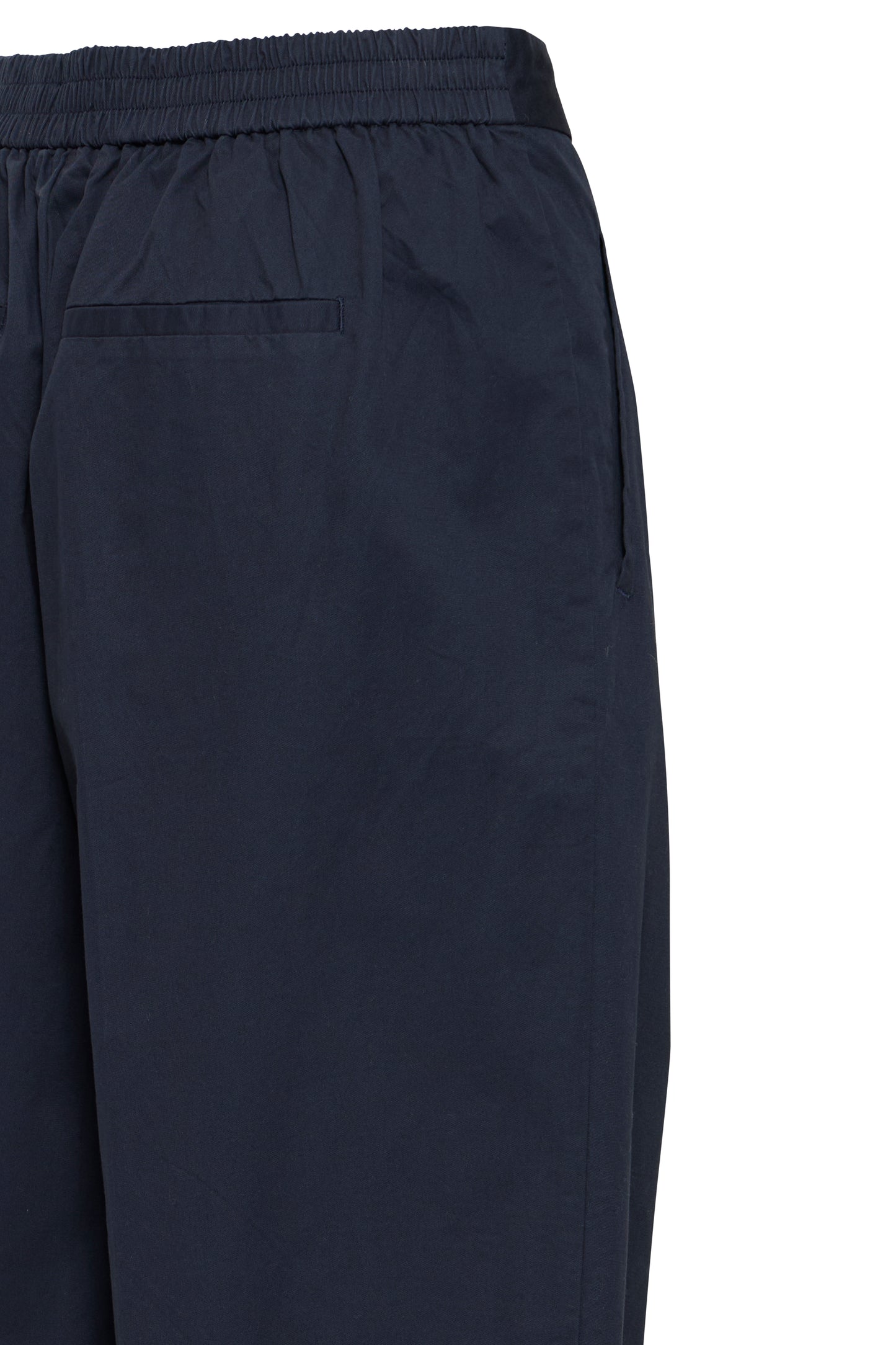 IHFuni Pant - Navy