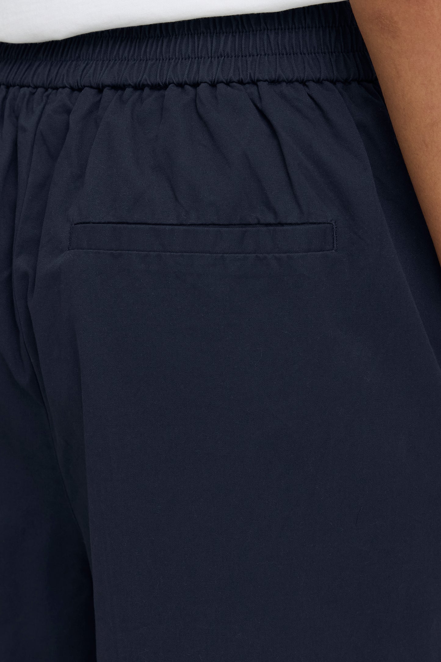 IHFuni Pant - Navy